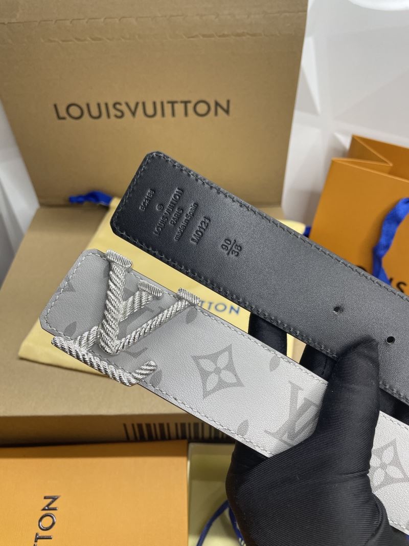 Louis Vuitton Belts